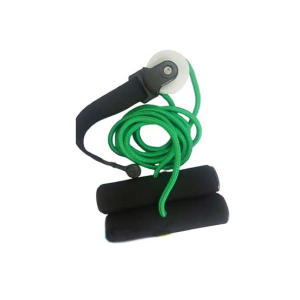Aair Medicals Shoulder Pulley With Foam Handle