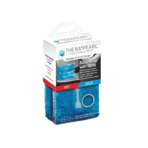 Aair Medicals Thera Pearl Hot & Cold Therapy Back Wrap With Strap