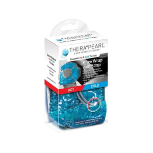 Aair Medicals Thera Pearl Hot & Cold Therapy Knee Wrap with Strap