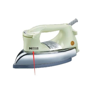 National Gold Dry Iron (M92)