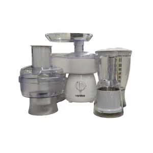 Aardee 600W Food Factory White (ARFF-600)