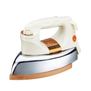 Aardee Heavy Weight Dry Iron (ARDI-7621-W)