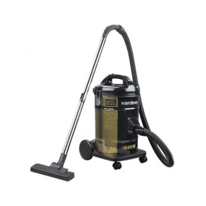 Aardee Powerful Drum Vacuum Cleaner (ARVCD-2500)