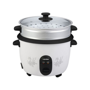 Aardee 1.8 Ltr Rice Cooker (ARRC-1800D)