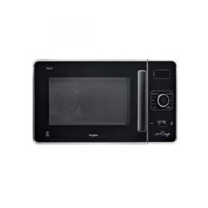 Super Asia Jet Crisp Microwave Oven 25Ltr Black (GT-288)