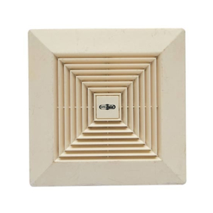 Super Asia 8” Ceiling Exhaust Fan