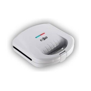 Super Asia Sandwich Maker - White (SS-3200)