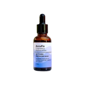 AccuFlx Actives Niacinamide Serum - 30ml