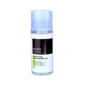 AccuFlx Medium Chain Triglyceride Skin Oil - 60ml