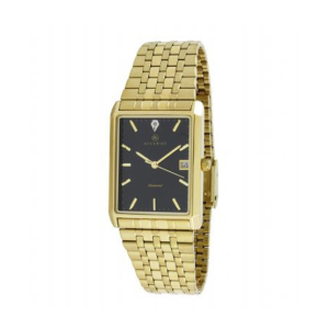Accurist Men's Watch Gold (MB955B)