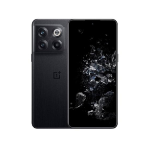 OnePlus Ace Pro 256GB 16GB RAM Dual Sim Moonstone Black - Non PTA Compliant