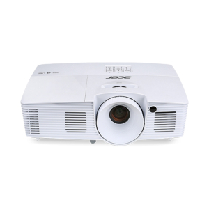 Acer Essential 3D DLP Projector White (X117H)