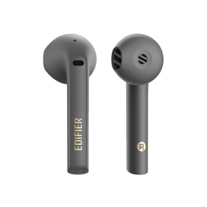 Edifier TWS200 Plus True Wireless Stereo Earbuds Black