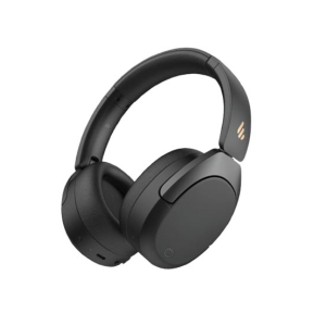 Edifier Wireless Over-ear Headphone (W830NB)-Black
