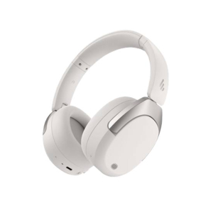 Edifier Wireless Over-ear Headphone (W830NB)-Sand White