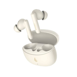 Edifier True Wireless Earbuds (X5 Pro)-Ivory