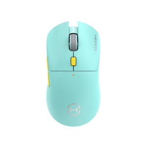 Edifier Tri-mode Wireless Gaming Mouse (G3M PRO)-Cyan