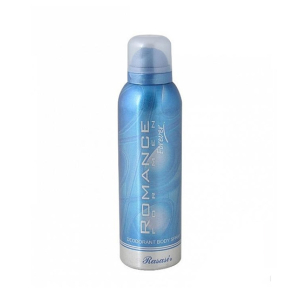 Rasasi Romance Body Spray For Men 200ml