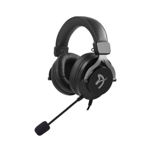 Arozzi Aria Gaming Headset Black