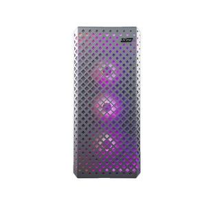 Adata XPG Defender Pro Mid Tower PC Case White