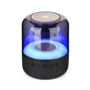 Muzamil Store Z5 Mini Rgb Portable Wireless Bluetooth Speaker