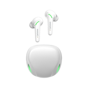 Lenovo XT92 Wireless In-Ear Earphones White