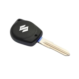 Muzamil Store Replacement Car Key Cover For Suzuki Swift (2010-2017)