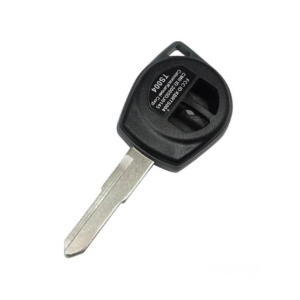 Muzamil Store 2 Button Remote Car Key Shell Cover For Suzuki Swift