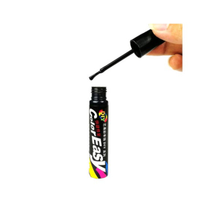 Muzamil Store Scratch Clear Repair Paint Pen For car Black