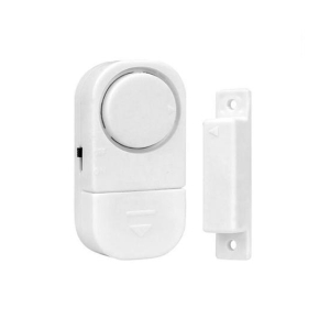 Muzamil Store Anti Theft Security Door Window Alarm