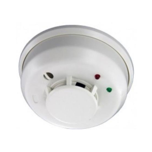 Muzamil Store Fire Detector Wireless Smoke Alarm