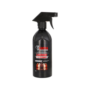 Muzamil Store Capra Leather and Vinly Cleaner Spray 500ml