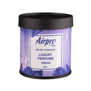 Muzamil Store Airpro Luxury Tin Can Air Freshener