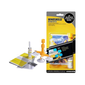 Muzamil Store Car Windshield Glass Repair Kit