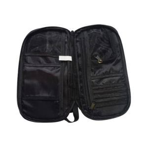 Muzamil Store Multifunctional Zippered Travel Pouch