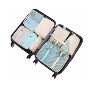 Muzamil Store Portable Travel Storage Bag