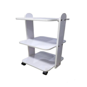 Muzamil Store Trolley For Multiple Purpose Use