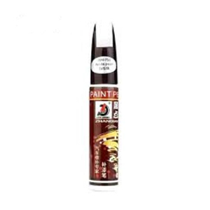 Muzamil Store Scratch Remover Touch Up Pen - Pearl White