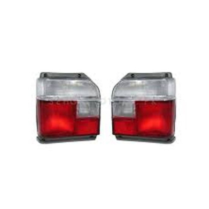 Muzamil Store Suzuki Mehran Complete Backlight Set- Local