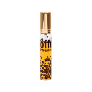 Muzamil Store Coffee Air Freshener Perfume For Car