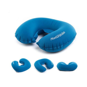 Muzamil Store U Shaped Travel Pillow