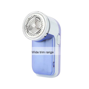 Muzamil Store Portable Electric Ball Trimmer Machine