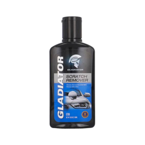 Muzamil Store Gladiator Car Scratch Remover - 300ml