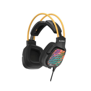 A4Tech Bloody RGB Gaming Headphone (G565)-Energy Black