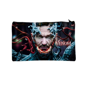 Traverse Venom Digitally Printed Pencil Pouch (T847)