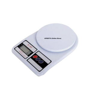 Afreeto Electronic Kitchen Digital Scale