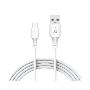 Taar Charge UP Micro USB To USB-A 3A Charging Cable White - 1M