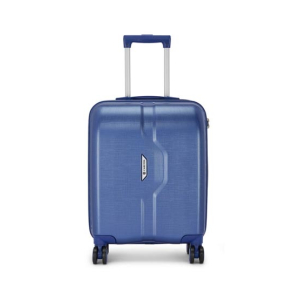 Carlton Oslo 69cm Trolley Bag Blue