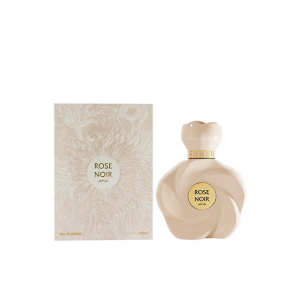 Rose Noir Eau De Parfum For Unisex 75ml