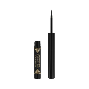 Max Factor Masterpiece Matte Liquid Eyeliner - 01 Black